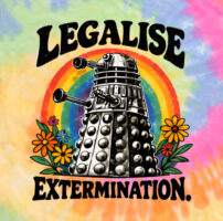 LEGALIZE