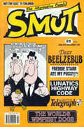 smut smut