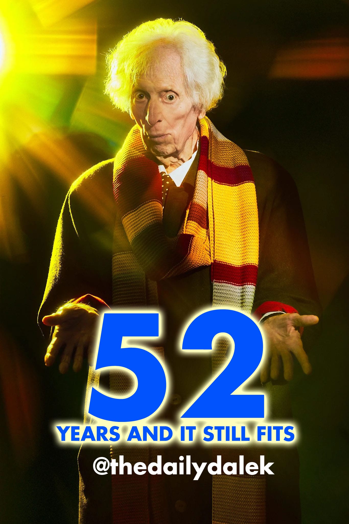 52 years 52 years