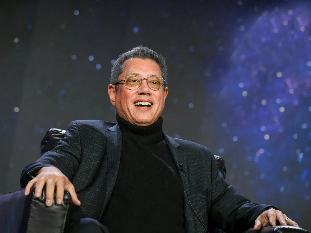 Dean-Devlin Dean-Devlin