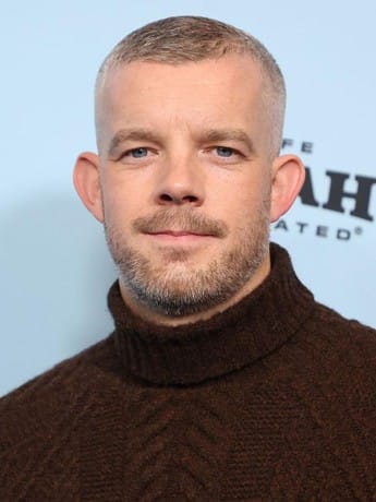 Russell Tovey Russell Tovey